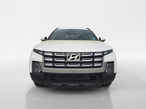 New 2026 Hyundai Santa Cruz SEL AWD/4WD image 8