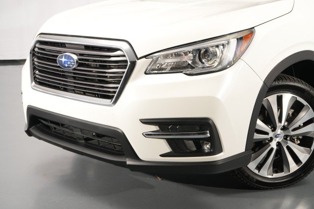 Used 2021 Subaru Ascent Limited w/ Technology Package AWD/4WD image 3