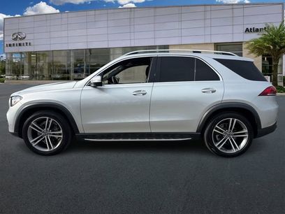 Used 2020 Mercedes-Benz GLE 350