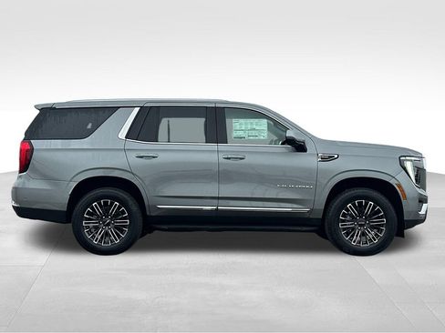 New 2026 GMC Yukon Elevation image 6