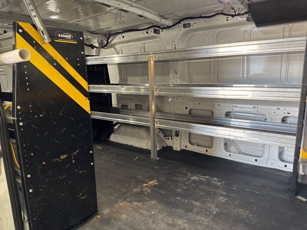 Used 2019 Ford Transit 150 130 Low Roof RWD image 18
