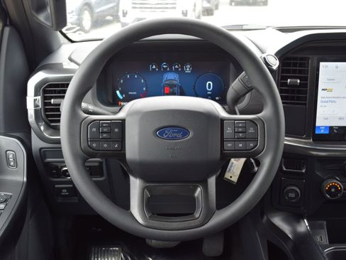 New 2026 Ford F150 STX w/ Equipment Group 200A RWD image 8