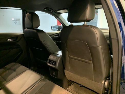 Used 2022 Chevrolet Equinox RS AWD/4WD image 52