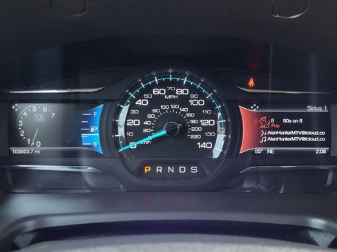 Used 2018 Ford Flex Limited image 27