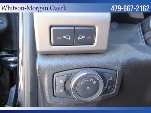 Used 2019 Ford F250 Platinum w/ Platinum Ultimate Package image 40