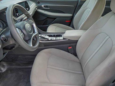 Used 2022 Hyundai Sonata SEL image 10