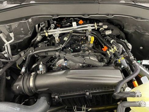 New 2026 Ford Explorer Active AWD/4WD image 23