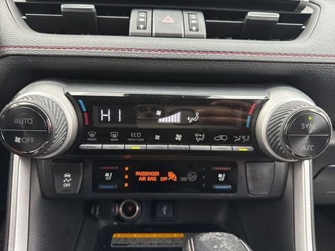 Used 2021 Toyota RAV4 XSE w/ Premium Package AWD/4WD image 15