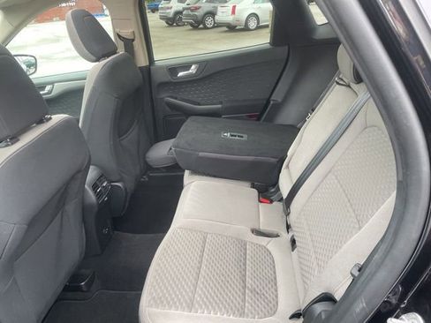 Used 2020 Ford Escape SE AWD/4WD image 63