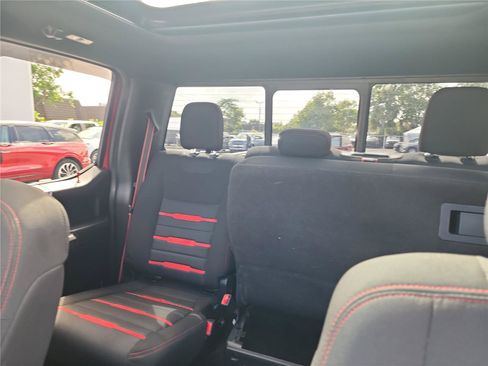 Used 2017 Ford F150 XLT w/ Equipment Group 302A Luxury AWD/4WD image 20