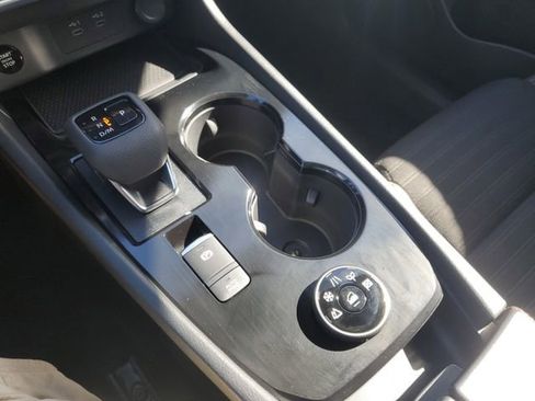 Certified 2025 Nissan Rogue Rock Creek image 25