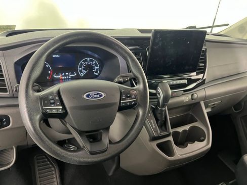 Used 2023 Ford Transit 350 XLT image 14