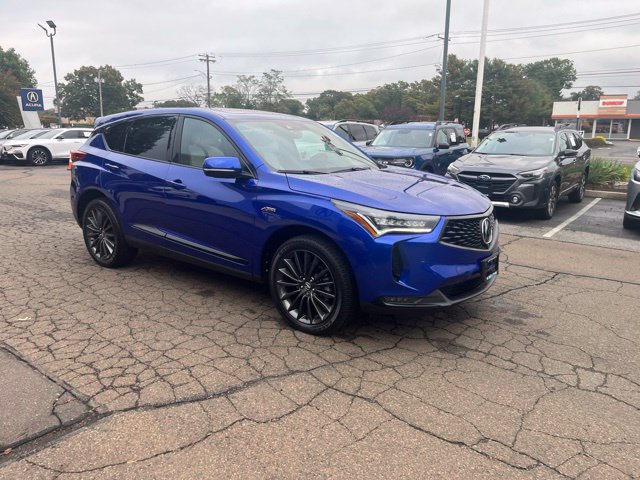 Certified 2024 Acura RDX w/ Advance Package AWD/4WD image 21