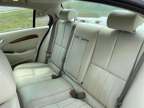 Used 2004 Jaguar S-TYPE 3.0 image 81