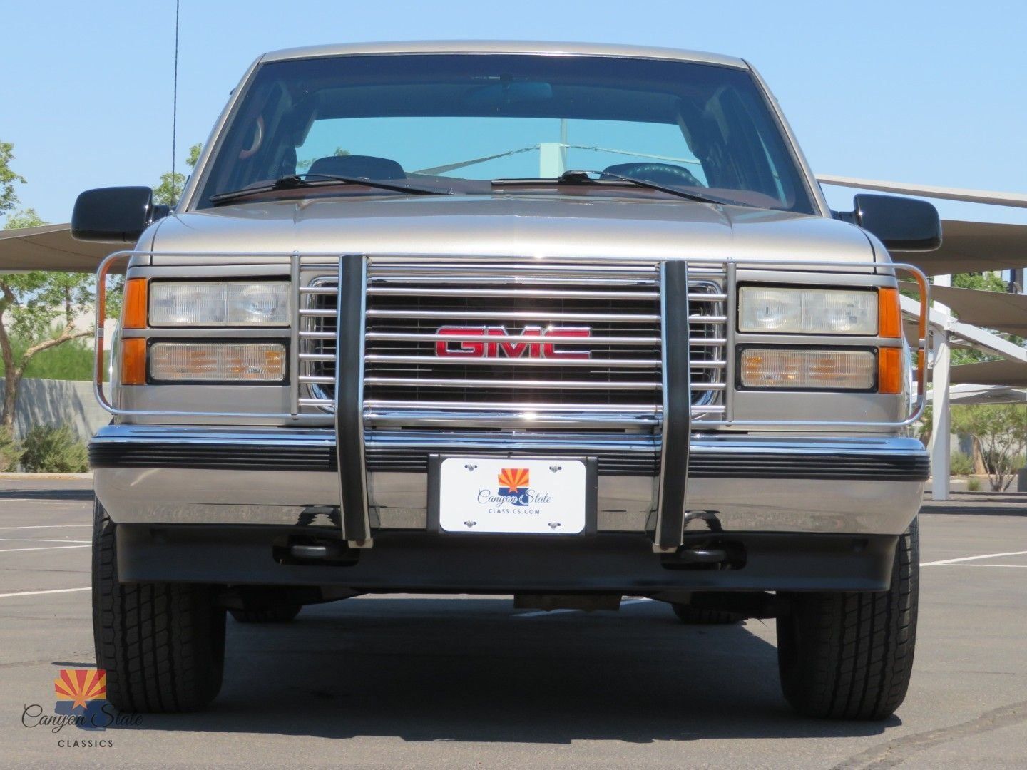 Used 1998 GMC Sierra 1500 4x4 Extended Cab w/ Marketing Option Pkg 2 image 31