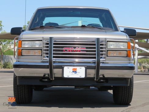 Used 1998 GMC Sierra 1500 4x4 Extended Cab w/ Marketing Option Pkg 2 image 31
