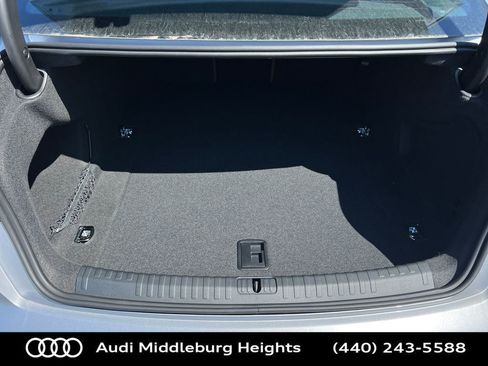 Certified 2025 Audi A6 Premium Plus w/ Premium Plus Package image 29