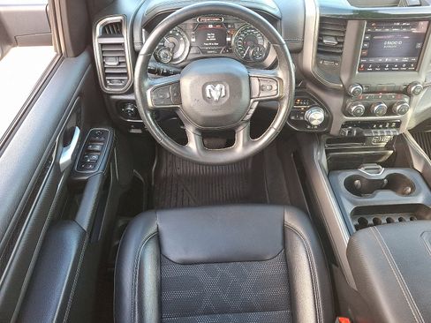 Used 2020 RAM 1500 Rebel w/ Rebel Level 1 Equipment Group image 11