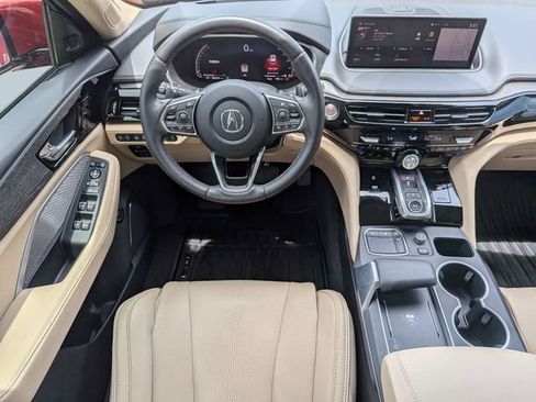 Used 2024 Acura MDX SH-AWD w/ Advance Package image 20