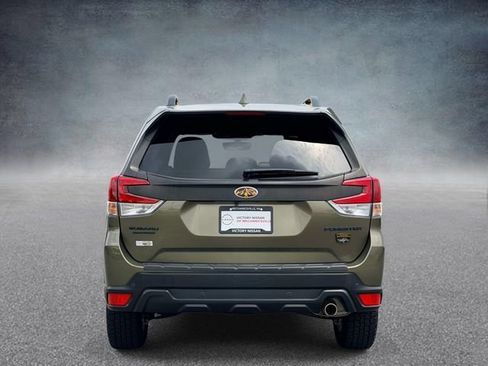 Used 2023 Subaru Forester Wilderness AWD/4WD image 3