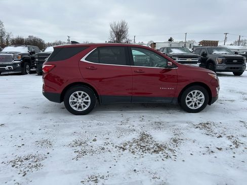 Used 2019 Chevrolet Equinox LT image 7