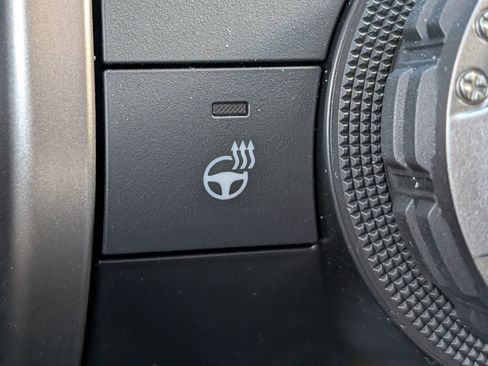 Used 2025 Toyota 4Runner Trailhunter image 27