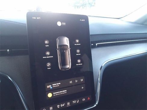 New 2025 Volvo EX90 Ultra image 20