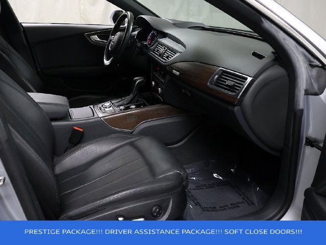 Used 2016 Audi A7 3.0T Prestige AWD/4WD image 36