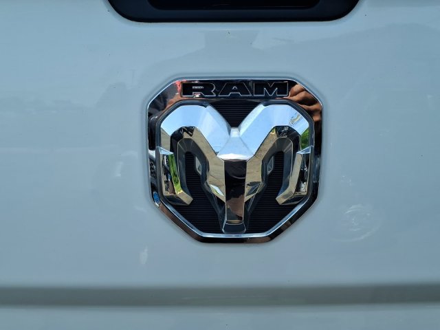 Certified 2020 RAM 2500 Tradesman AWD/4WD image 12