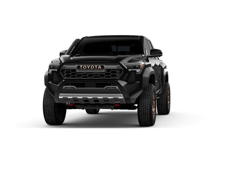 New 2025 Toyota Tacoma Trailhunter AWD/4WD image 71