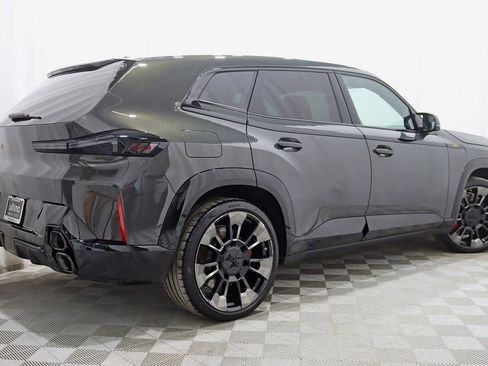 Used 2023 BMW XM Base image 7