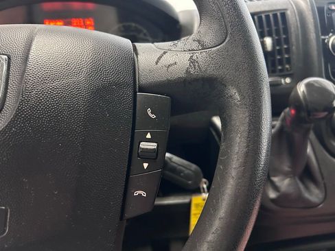 Used 2017 RAM ProMaster 2500 FWD image 10