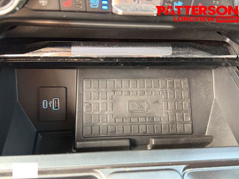 Used 2022 Ford F150 King Ranch w/ Equipment Group 601A High AWD/4WD image 13