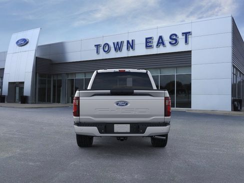 New 2026 Ford F150 STX RWD image 5
