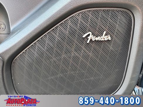Used 2024 Nissan Frontier PRO-4X w/ Pro Convenience Package AWD/4WD image 28