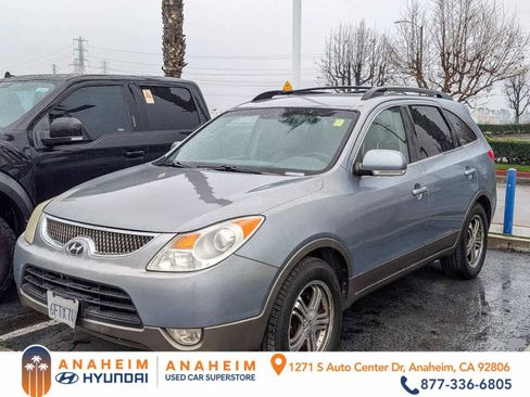 Used 2008 Hyundai Veracruz 2WD image 1