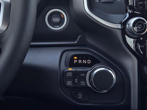 New 2026 RAM 1500 Lone Star AWD/4WD image 19