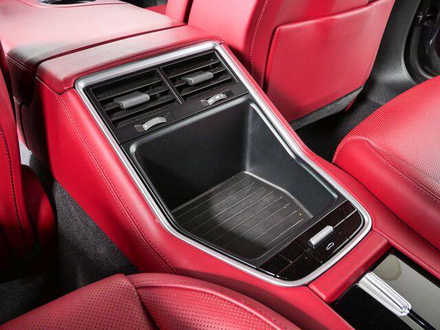 Used 2019 Porsche Panamera 4 AWD/4WD image 24