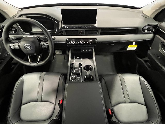 New 2026 Honda Passport RTL image 13