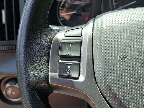Used 2014 Honda Ridgeline Sport image 21