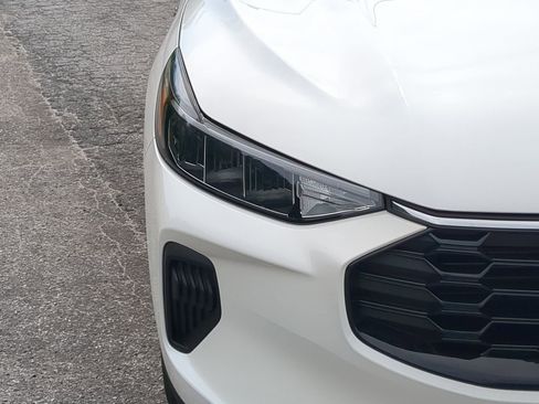 New 2026 Ford Escape ST-Line w/ Tech Pack #1 image 8