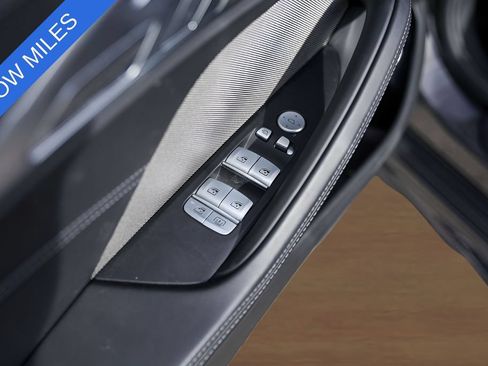 Used 2025 BMW M8 Competition AWD/4WD image 26