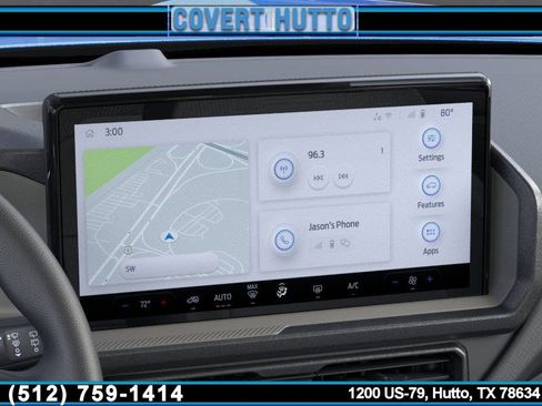 New 2025 Ford Bronco Sport Big Bend image 14