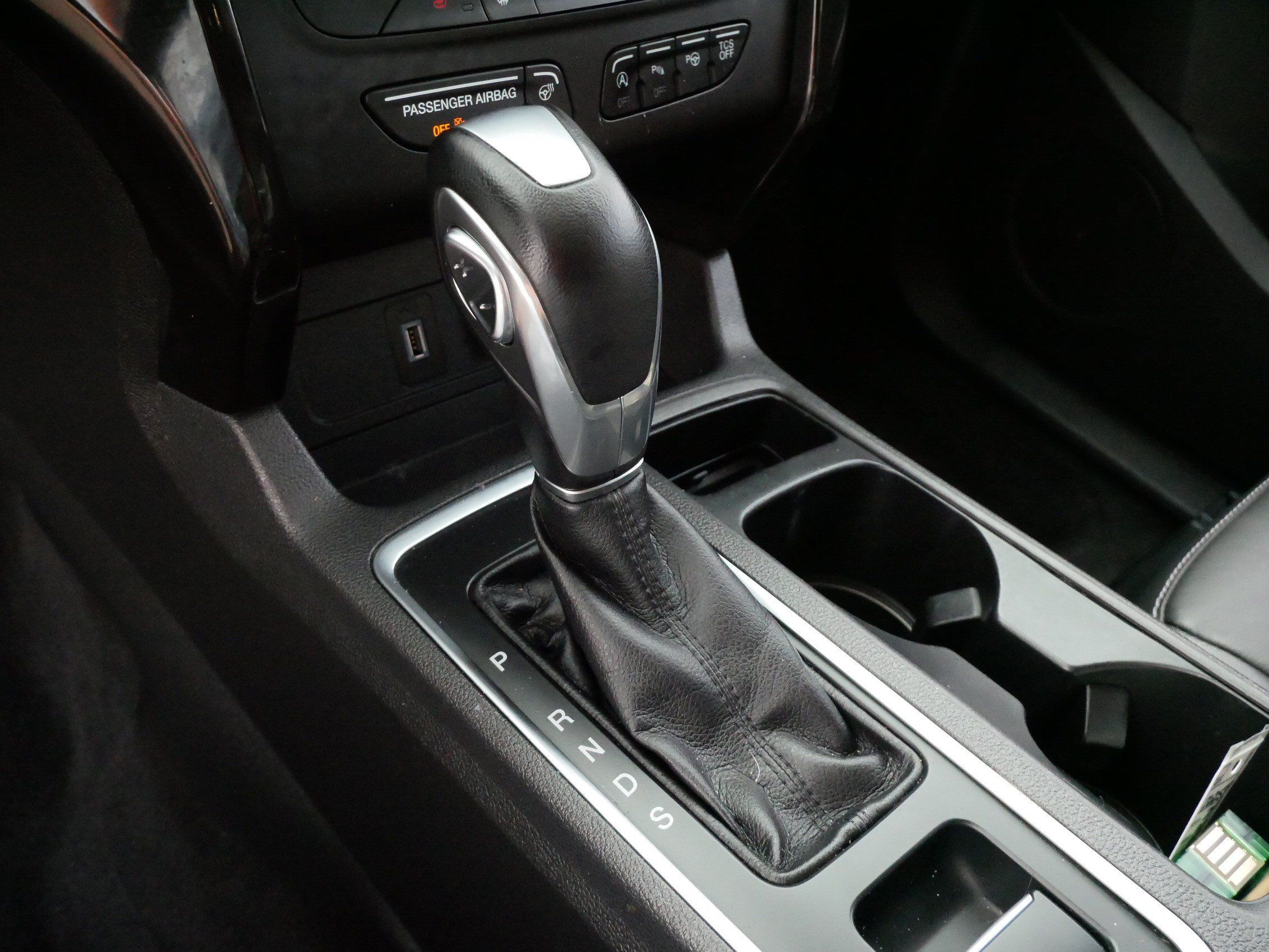 Used 2018 Ford Escape Titanium AWD/4WD image 24