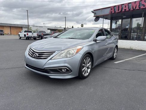 Used 2016 Hyundai Azera FWD image 3