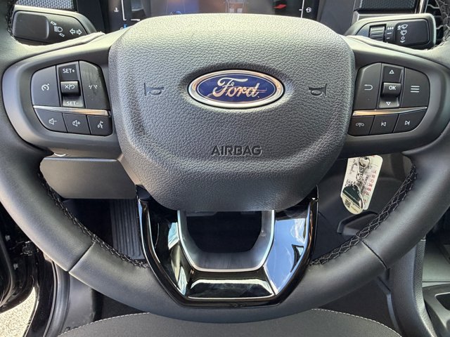 New 2026 Ford Ranger XLT w/ Equipment Group 301A High RWD image 27