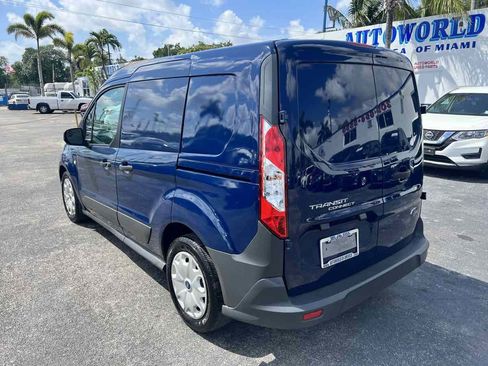 Used 2018 Ford Transit Connect XL image 6