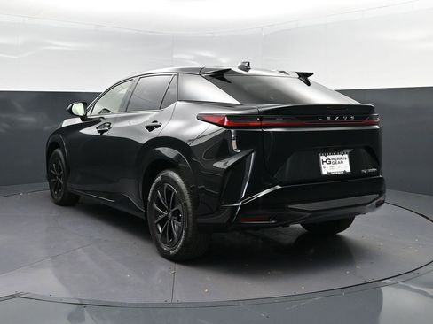 New 2026 Lexus RZ 350e 2WD image 5