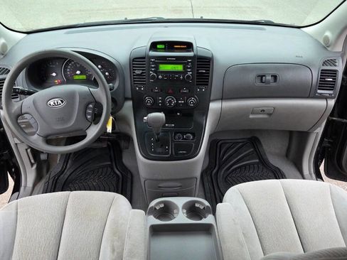 Used 2007 Kia Sedona LX image 28