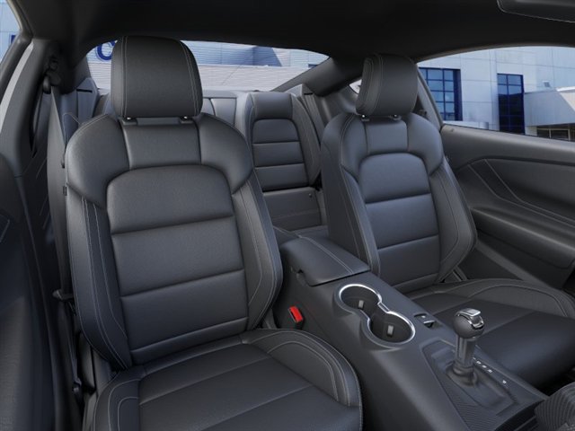 New 2026 Ford Mustang Premium w/ Mustang Nite Pony Package RWD image 10
